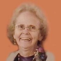 Miriam Ruth Foran