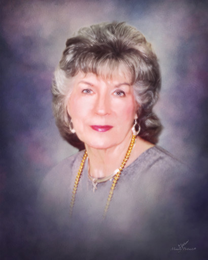 Juanita Carpenter Stevenson Profile Photo