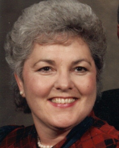Helen Mae Birch