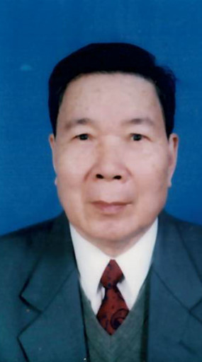 Lu  Chen Profile Photo