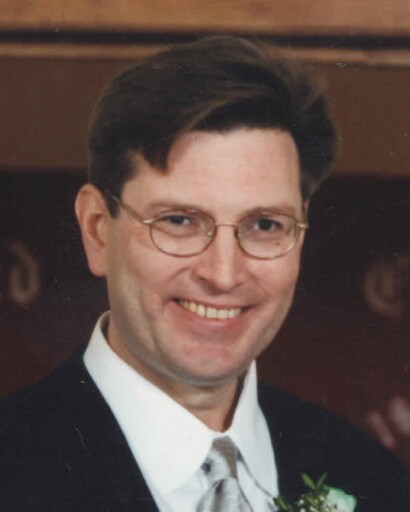 Eugene Loughlin, Jr.
