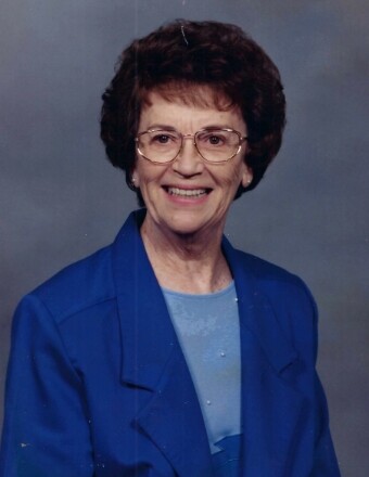 Wanda  Isabel Brown