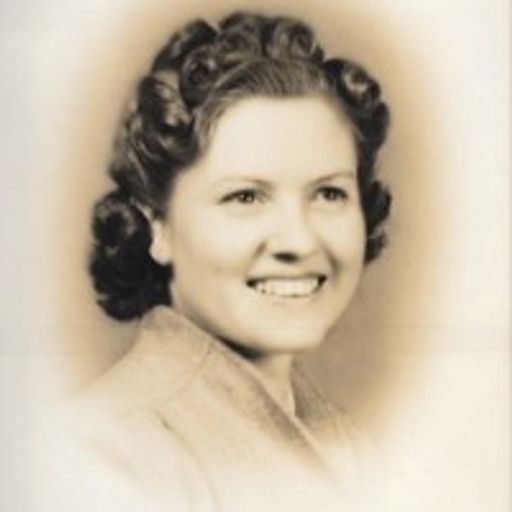 Louise Elaine Waldrop Profile Photo