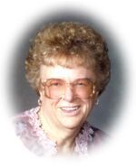 Mildred "Milly" Brue Profile Photo