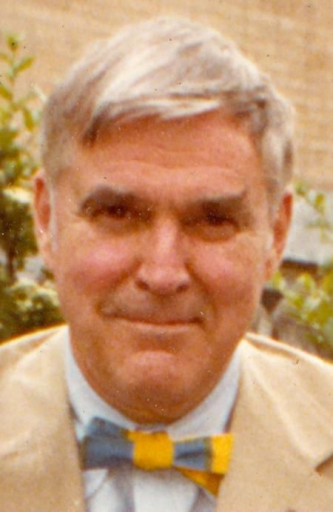 George M. Prince