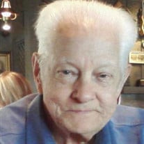 Mr. Harold "Gene" Crawford Profile Photo
