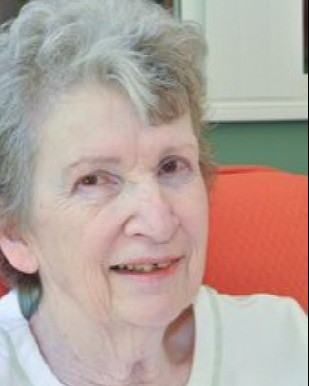 June Roeck Profile Photo