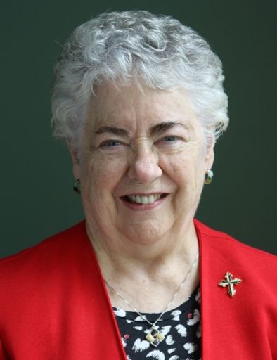 Sr. Mary Hopkins, Op