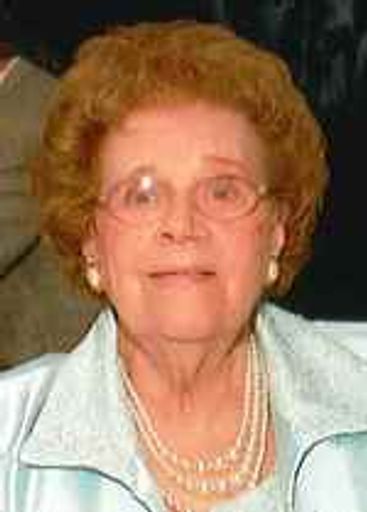 Mildred Irene (Osborne)  Sexton