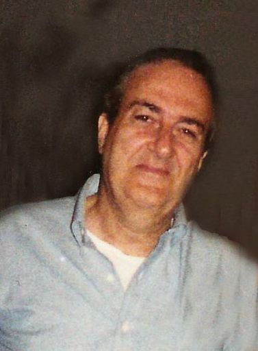 Ralph M. Walsh