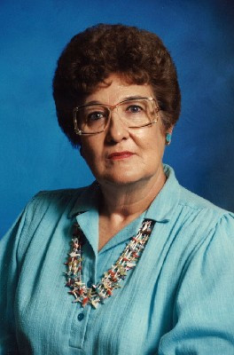 Gwen S. Hand