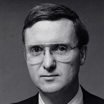 Joseph F. Morrison Jr., M.D.