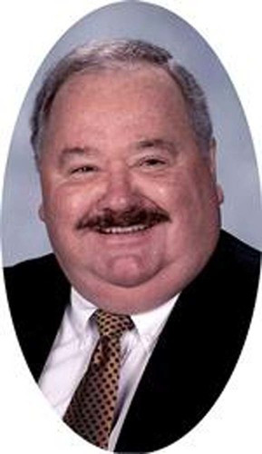 Dr. Douglas R. Gracey