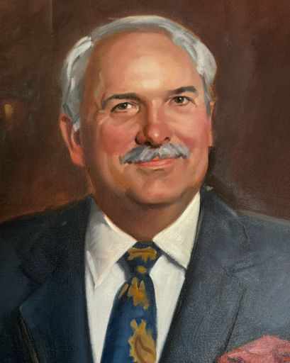 Paul Dean Smith Profile Photo