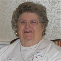 Doris Lewis