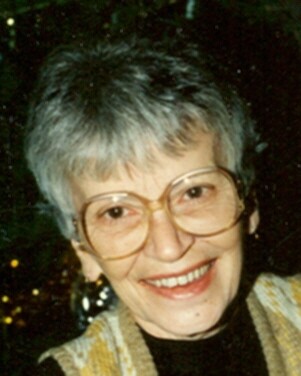 Mary Hammons Profile Photo