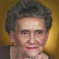 Phyllis A. Bricker