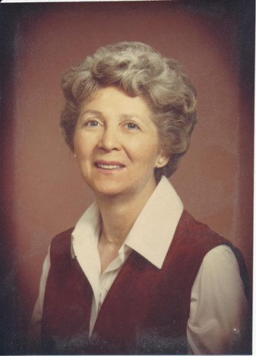 Jane  Williams Profile Photo