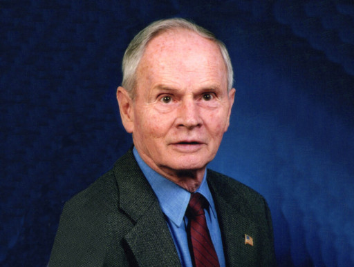 Bill Lovejoy Profile Photo