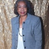 Shirley G. Ward