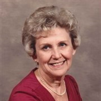 Elsie M. Fraker