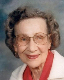 Mildred Richter