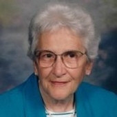 Virginia M. Gatewood Hanna Profile Photo