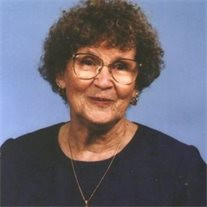 Ellen A. Poplin