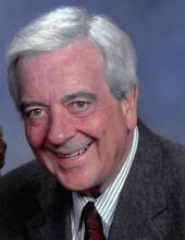 Donald Crane Morgan Profile Photo