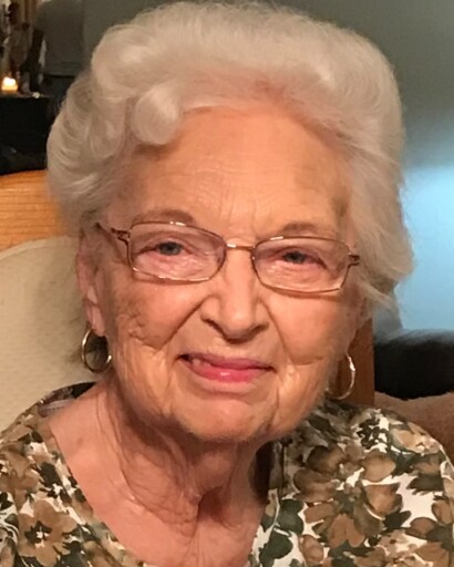 Lois Bambino's obituary image