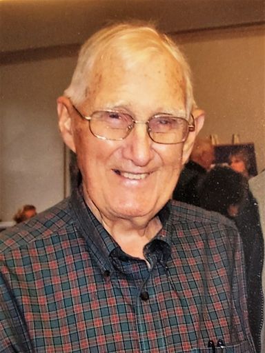 Donald R. "Doug" Keniston