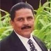 Luis Ortega Profile Photo