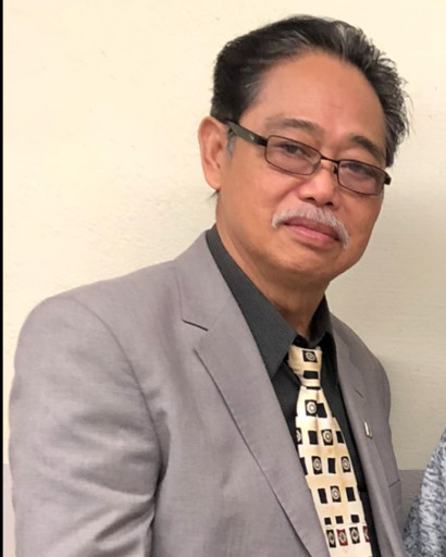 Cesar Baltazar Garcia Sr. Profile Photo