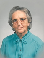 Mary Stem