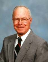 Kenneth  E. Petrie Profile Photo