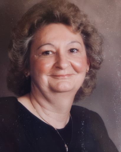 Shirley A. Beckworth