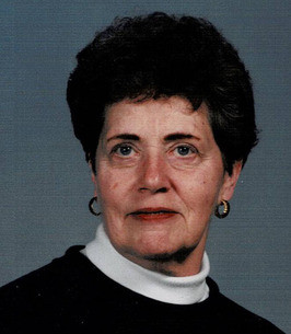 Marion K. Ford (Feeter) Profile Photo