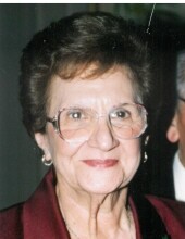 Josephine  M. Vascellaro Caruana