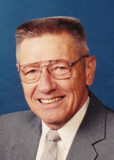 Robert L. “Bob” Sibert