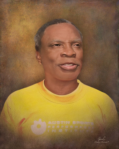 Okezieagwu Kalu Profile Photo