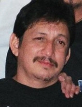 Orlando Bernal Reyes Profile Photo