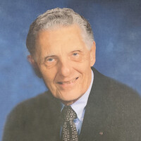 John Edward Stehr Profile Photo