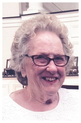 Gladys Mullett Profile Photo