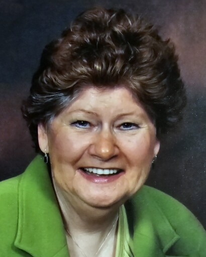 Elizabeth (Betty) Friesen's obituary image
