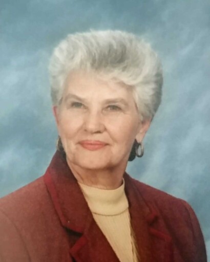 Betty Jean Woods Profile Photo