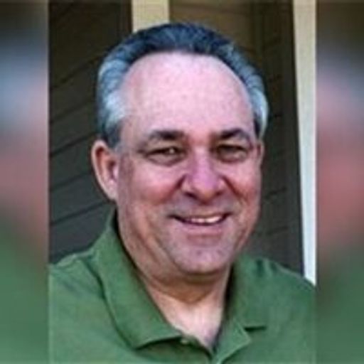 Stephen M. 'Steve' Mcvey