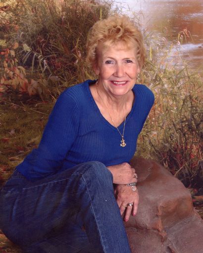 Patricia Lee Coon