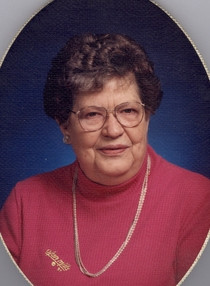June Adams Profile Photo