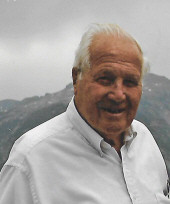 Charles Edward "Buddy" Johnson Profile Photo