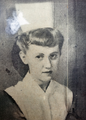 Agatha Engler Profile Photo